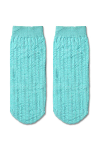 Socks Conte Fantasy - Lurex Stripe - By Baano