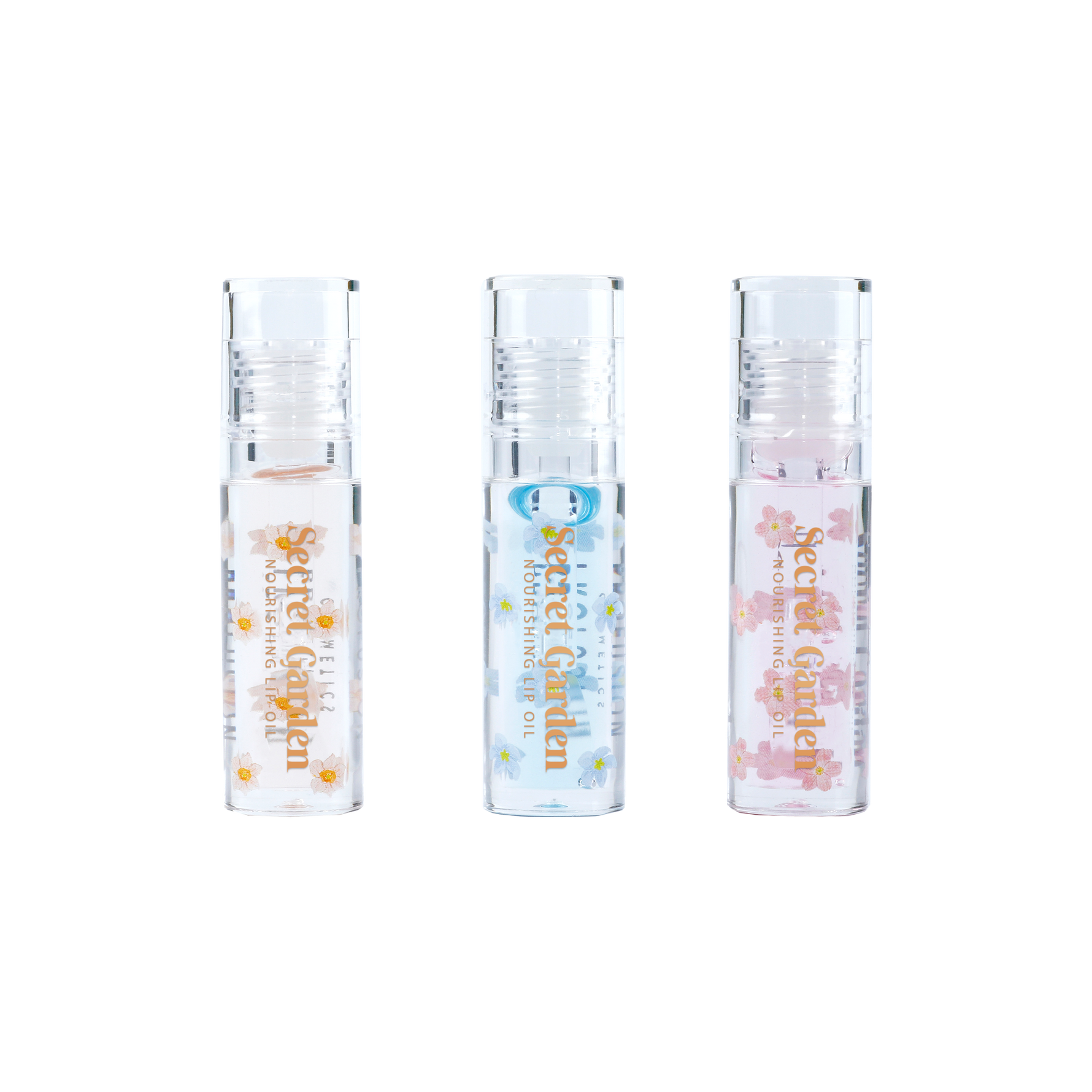 Petal Perfect Bundle Set