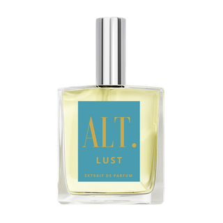Lust - By Baano
