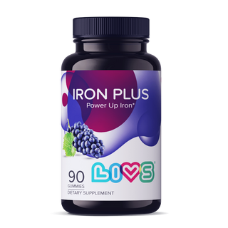Iron Plus