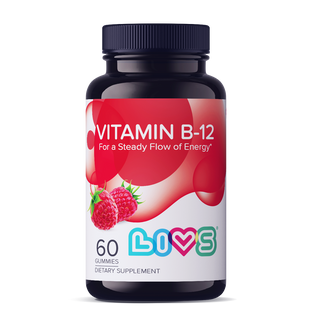 Vitamin B-12