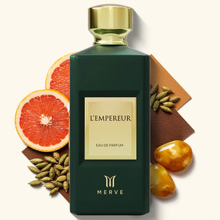L’EMPEREUR | UNISEX - By Baano