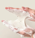 ANUA Heartleaf Quercetinol Pore Deep Cleansing Foam