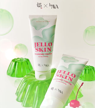 Beauty Of Joseon Jello Skin Massage Cream - By Baano