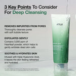 ANUA Double Cleansing Duo