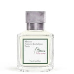 L'homme A La Rose By Maison Franics Kurkdjian 2.4 oz EDP Spray