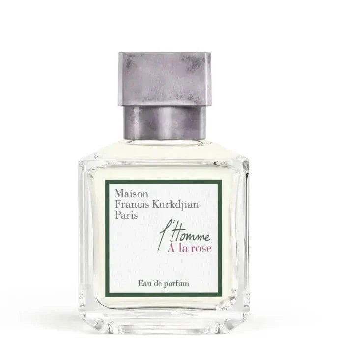 L'homme A La Rose By Maison Franics Kurkdjian 2.4 oz EDP Spray