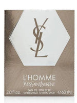 L´Homme By Yves Saint Lauren For Men 2.0oz EDT Spray - By Baano