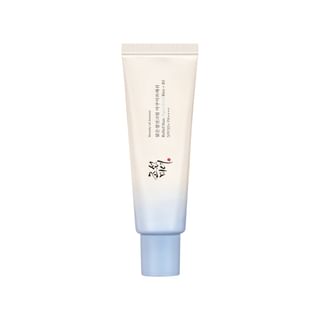 Beauty Of Joseon Relief Sun Aqua-Fresh: Rice + B5 SPF 50+ PA++++ - By Baano