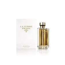 La Femme By Prada For Women  3.4 oz Eau De Parfum Spray