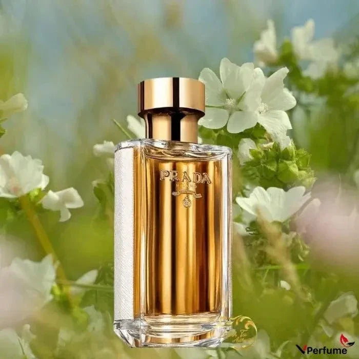 La Femme Prada | 3.4 oz Eau de Parfum for Women - By Baano