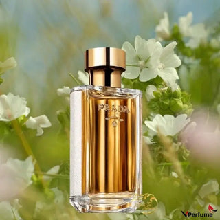 La Femme By Prada For Women  3.4 oz Eau De Parfum Spray