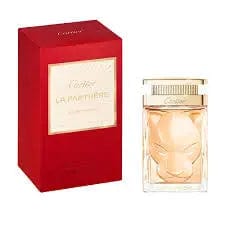 La Panthere By Cartier For Women 3.3 oz. EDP Spray - By Baano