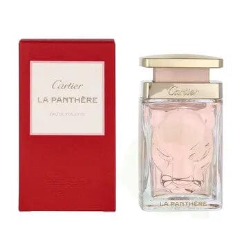 La Panthere By Cartier For Women 3.4 oz EDT Spray - By Baano