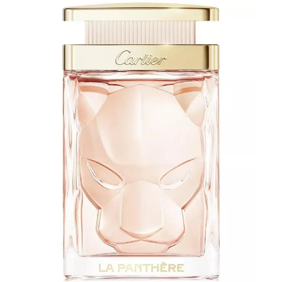 La Panthere By Cartier For Women 3.4 oz EDT Spray - By Baano