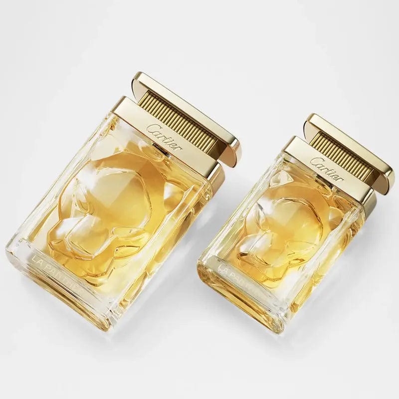 La Panthere Elixir By Cartier For Women 3.4oz EDP Spray - By Baano