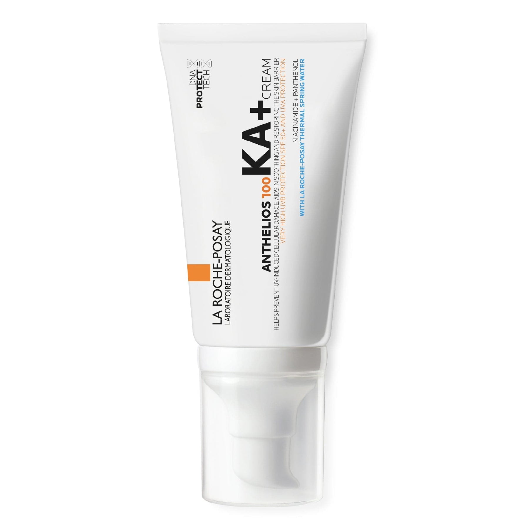 La Roche Posay Anthelios 100 KA+ Cream SPF 50 50 ml Chivela
