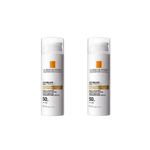 La Roche Posay Anthelios Age Correct SPF 50 Anti-Wrinkle Cream 50 ml 2 Pack - By Baano