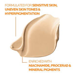 La Roche Posay Anthelios Pigment Correct Sunscreen SPF50+ 50 ml - Light Chivela