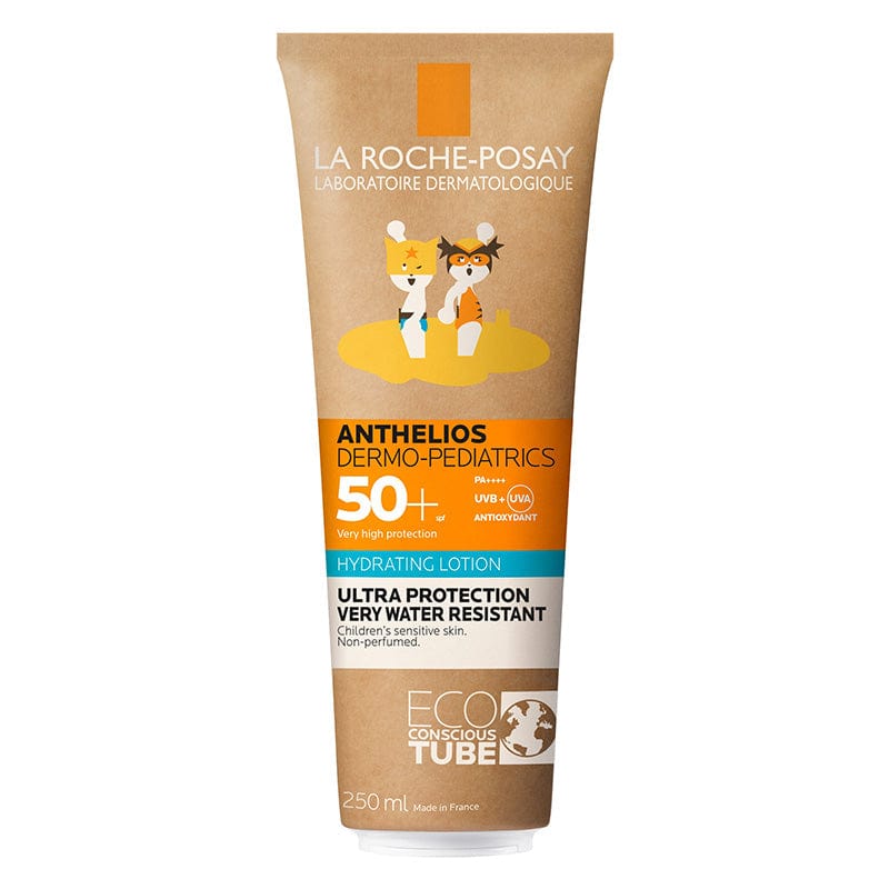 La Roche Posay Anthelios SPF 50+ Sun Lotion for Children 250 ml - By Baano