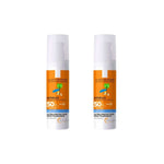 La Roche Posay Anthelios SPF 50 Sunscreen Lotion for Babies 50 ml 2 Pack - By Baano