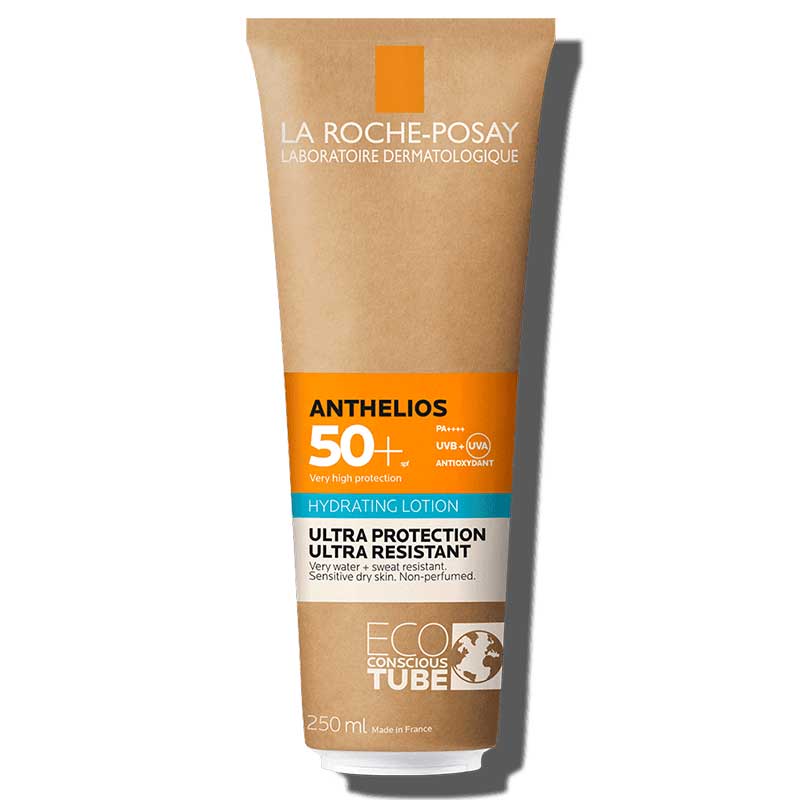 La Roche Posay Anthelios XL SPF 50 Sunscreen Lotion 250 ml Chivela