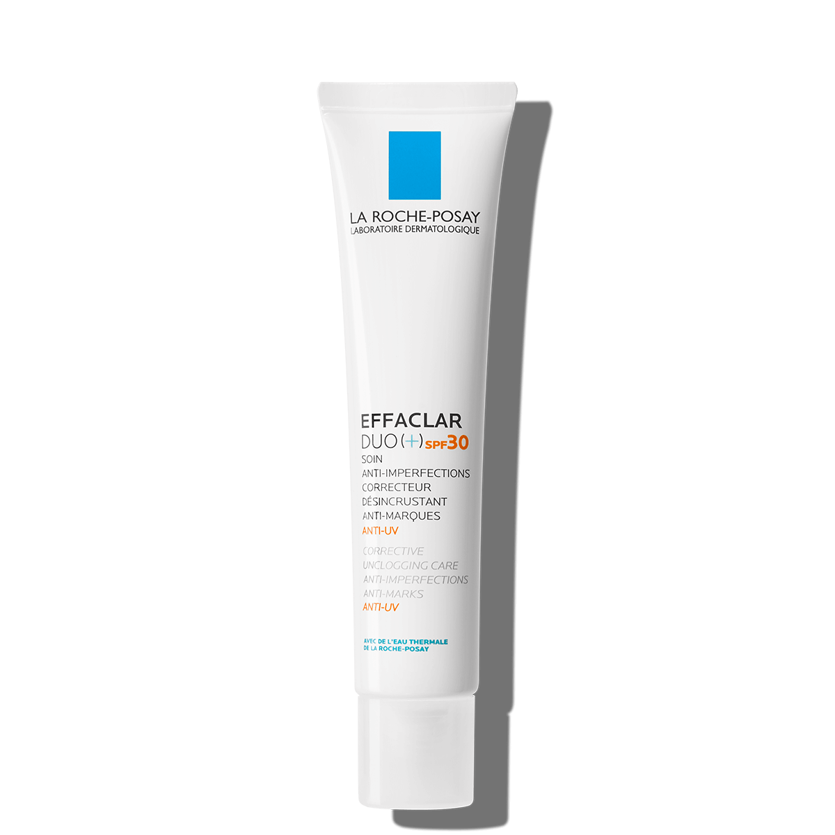 La Roche Posay Effaclar Duo + SPF 30 Cream 40 ml - By Baano