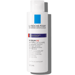La Roche Posay Kerium DS Anti-Dandruff Shampoo 125 ml - By Baano