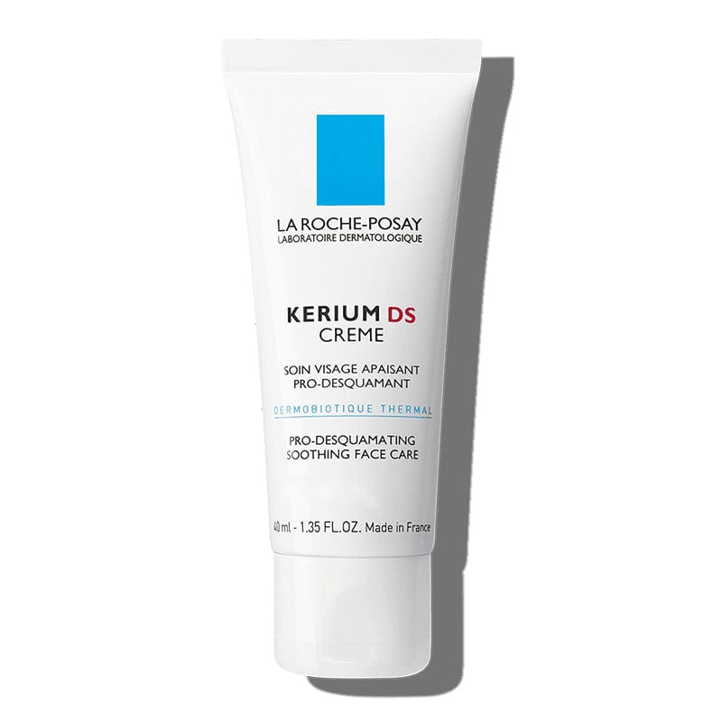 La Roche Posay Kerium DS Face Cream 40 ml Chivela