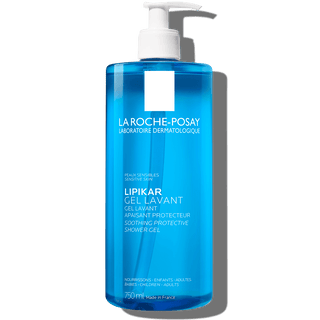 La Roche Posay Lipikar Gel Lavant Cleansing Gel 750 ml