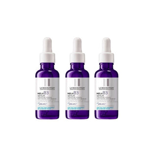 La Roche Posay MELA B3 Anti Dark Spot Serum 30 ml 3 Pack
