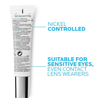 La Roche Posay Pigmentclar Eye Contour Care Cream 15 ml
