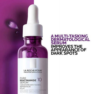 La Roche Posay Pure Niacinamide 10 Anti-Blemish Serum 10 ml