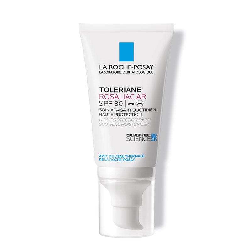 La Roche Posay Toleriane Rosaliac Ar Spf 30 Sun Protection Cream 50 ml - By Baano