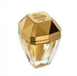 Lady Million Eau My Gold! By Paco Rabanne For Women 1.7 oz EDT Spray - By Baano