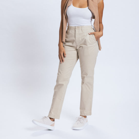 Lake Women's Lace-Up Sneaker - By Baano