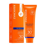 Lancaster Sun Beauty Face Cream SPF30 50 ml -3 Pack Chivela
