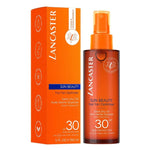 Lancaster Sun Beauty Satin Sheen Oil Spf30+ 150 ml Chivela