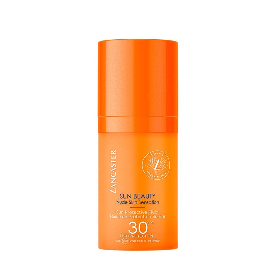 Lancaster Sun Beauty Sun Protective Fluid Spf30 30 ml - By Baano