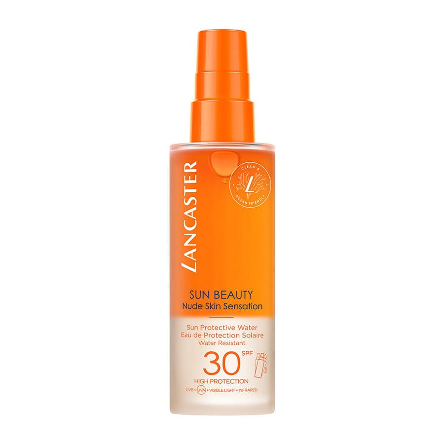 Lancaster Sun Beauty Sun Protective Water Spf30 150 ml - By Baano