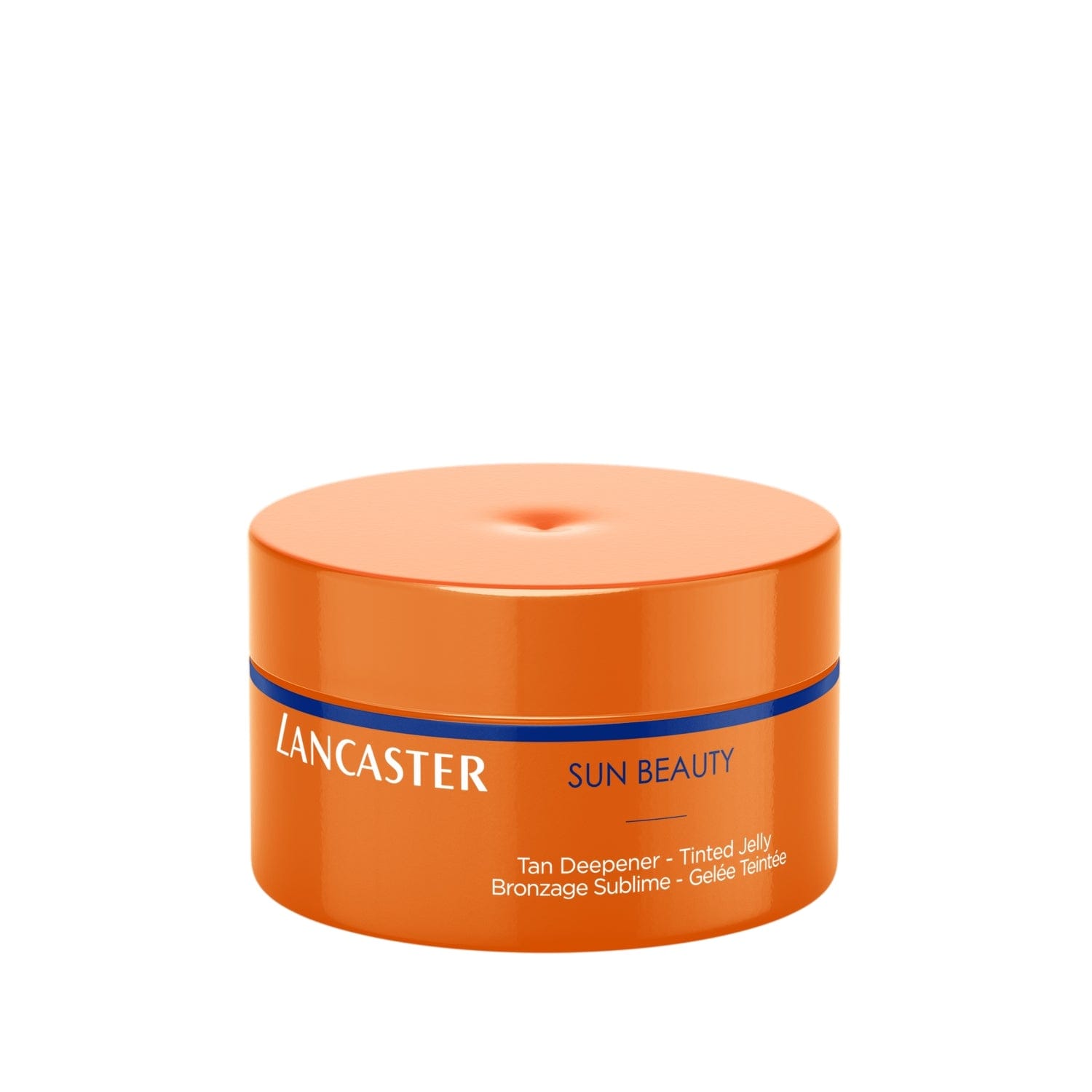 Lancaster Sun Beauty Tan Deepener Tinted Jelly 200 ml - By Baano