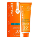Lancaster Sun Sport Invisible Sunscreen Face Gel SPF30 50 ml - By Baano