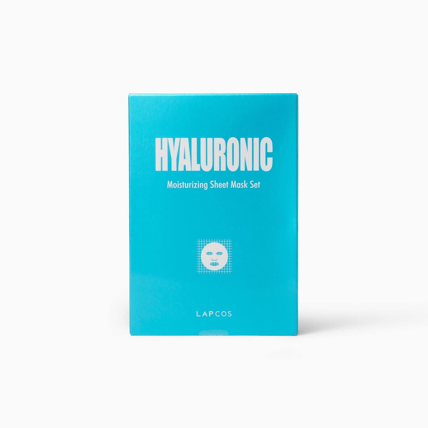 Derma Hyaluronic Acid Sheet Mask