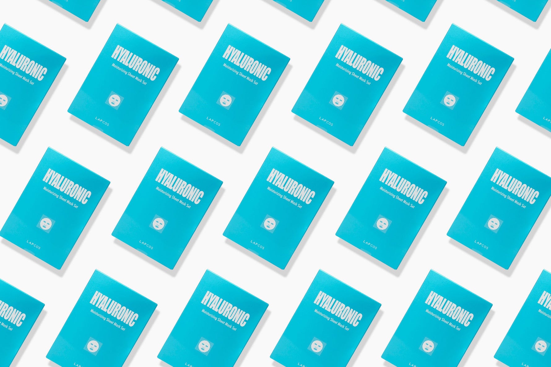 Derma Hyaluronic Acid Sheet Mask