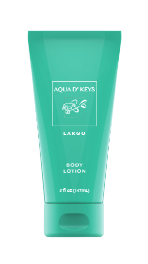 Largo Body Lotion - By Baano