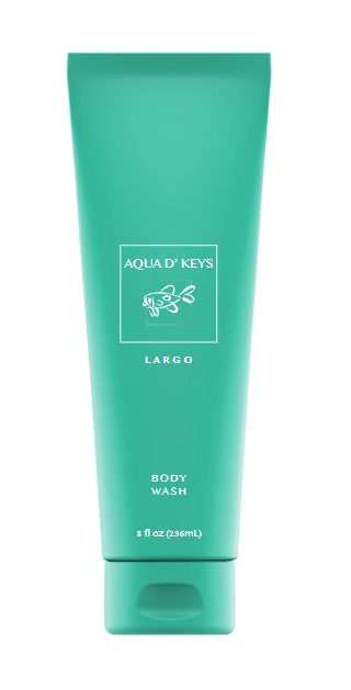 Largo Body Wash - By Baano