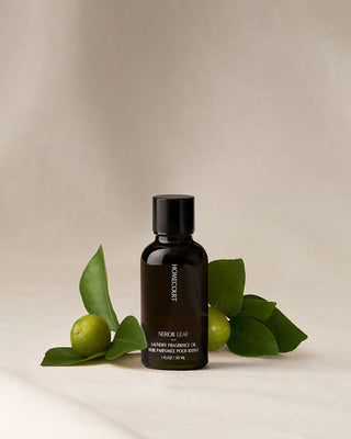 Laundry Fragrance Oil Homecourt