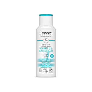 Lavera Basis Sensitiv Moisturizing Conditioner 200 ml