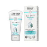 Lavera Basis Sensitiv Moisturizing Face Care Cream 50 ml Chivela