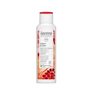 Lavera Colour & Care Color Protective Shampoo 250 ml